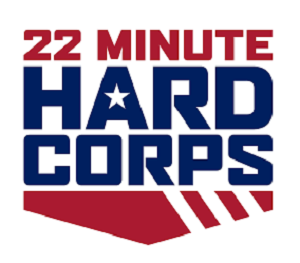 22 Minute Hard Corps