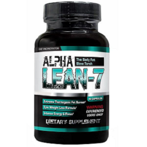 Alpha Lean-7