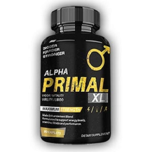 Alpha Primal XL