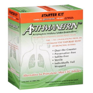 Asthmanefrin