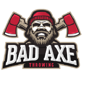 Bad Axe Throwing