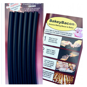 Bakey Bacon