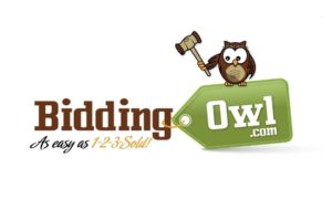 Bidding Owl