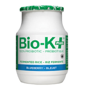 Bio K Plus