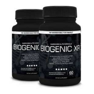 BioGenic XR