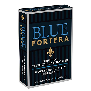 Blue Fortera