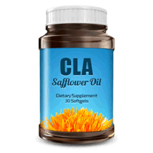 CLA Safflower Oil