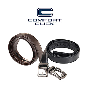 Comfort Click Belt