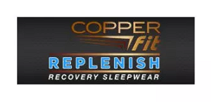 CopperFit Replenish
