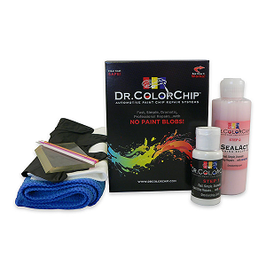 Dr Colorchip