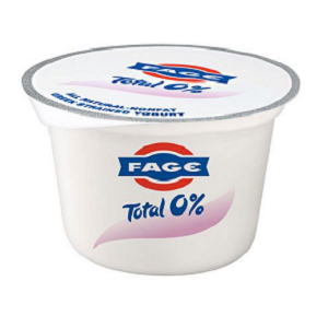 Fage Yogurt