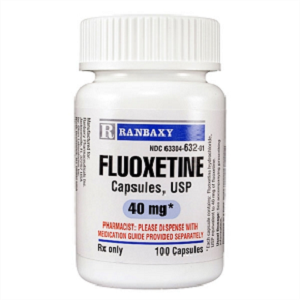 Fluoxetine