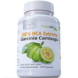 HCA Garcinia Cambogia