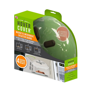 Hover Cover Microwave