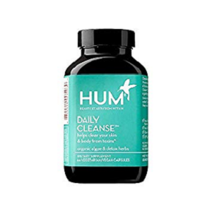 Hum Daily Cleanse