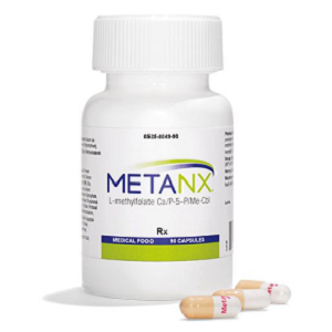 Metanx
