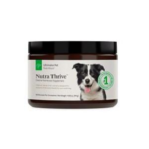 Nutra Thrive