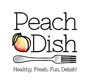 PeachDish