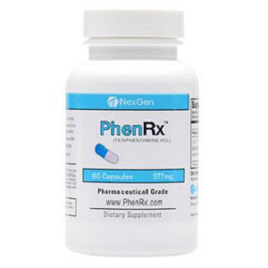 PhenRX