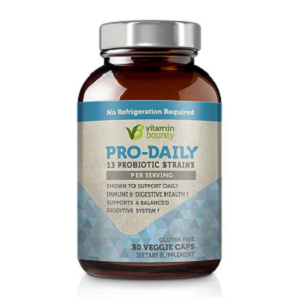 Pro-Daily Probiotic