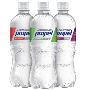 Propel Water