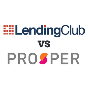 Prosper Lending