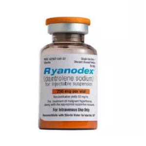 Ryanodex