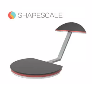 Shape Scale