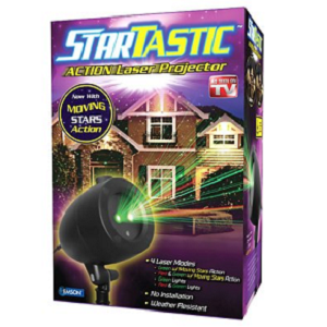 StarTastic