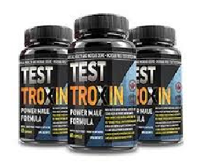 Test Troxin