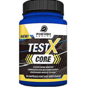 Test X Core