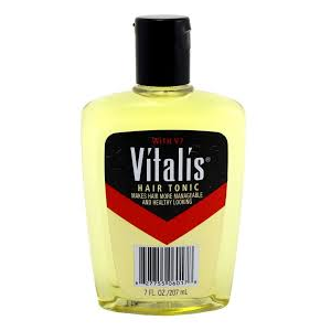 Vitalis Hair Tonic