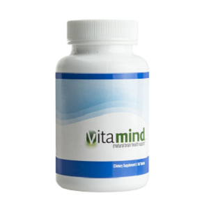 VitaMind Supplement